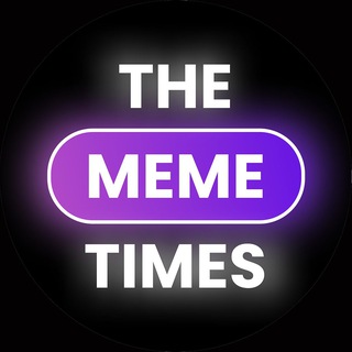 The Meme Times Telegram Entertainment channel