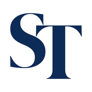 The Straits Times ✔ Telegram Tools & Utilities channel