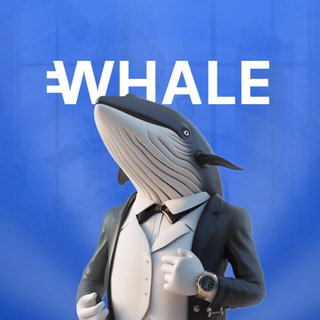 Whale App Telegram Tools & Utilities bot
