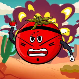 Tomato Smash Telegram Tools & Utilities bot