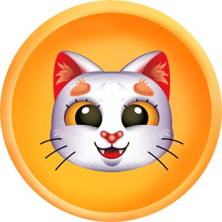 Tomo Cat Community Telegram Social channel
