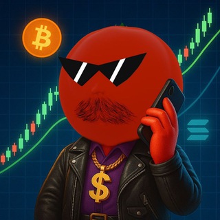 TOM Calls Telegram Tools & Utilities channel