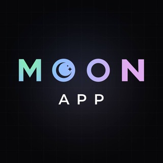 MOON App Telegram Tools & Utilities bot