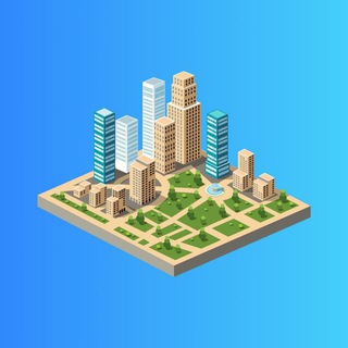 TON City Telegram Crypto bot
