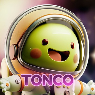 Tonco Telegram Tools & Utilities bot