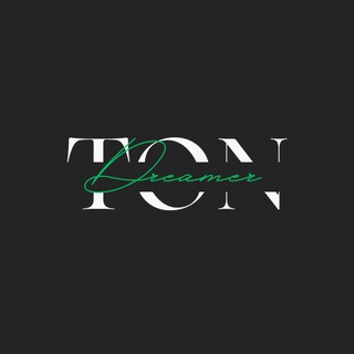 TonDreamer Eng Telegram Tools & Utilities channel