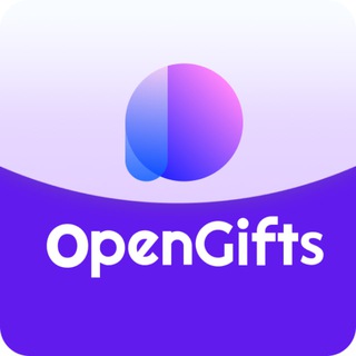 OpenGifts News Telegram News & Media channel