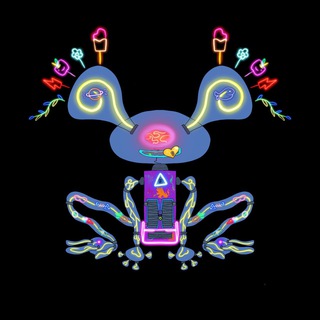 Tongochi Game Telegram Gaming bot