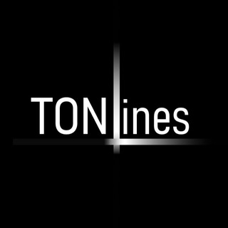 TONlines – News Telegram News & Media channel