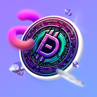 Meta Silense TON Telegram Crypto channel