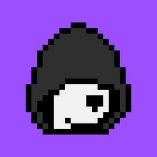 TON Punks Telegram Crypto channel