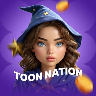 ToON Nation Telegram Tools & Utilities bot