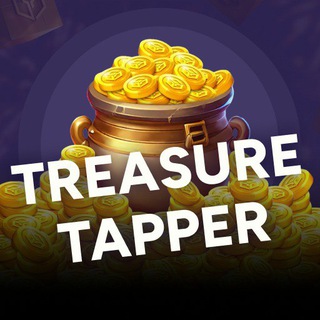 TreasureTapper Telegram Tools & Utilities bot