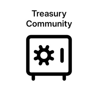 Treasury Community Telegram Social channel
