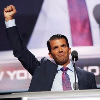 Donald Trump Jr ✔ Telegram Tools & Utilities channel