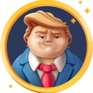 Trump’s Empire Announcement Telegram Tools & Utilities channel
