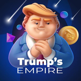 Trump's Empire Telegram Gaming bot