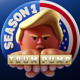 TrumPump SEASON I Telegram Tools & Utilities bot