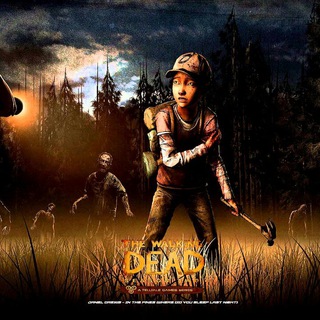 The Walking Dead Game bot Telegram Gaming bot