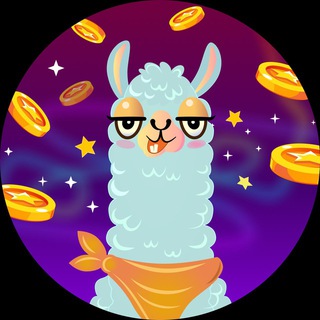 League of Llamas Telegram Gaming bot