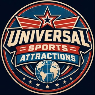 Universal Sports Attractions Telegram Sports channel