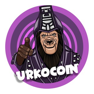 Urkocoin Tap Game Telegram Gaming bot