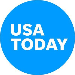 USA TODAY Telegram News & Media channel