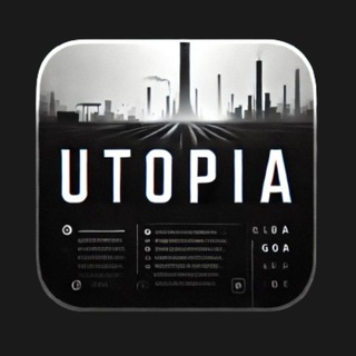 utopia Telegram Tools & Utilities bot