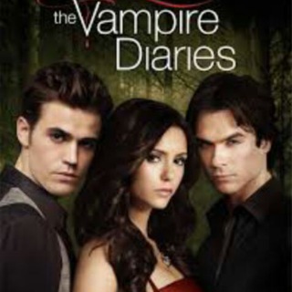 Vampire diaries Telegram Tools & Utilities bot