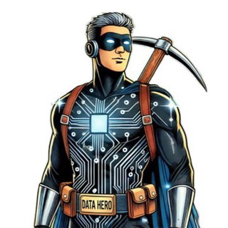 Vana Data Hero 🦸 Telegram Tools & Utilities bot