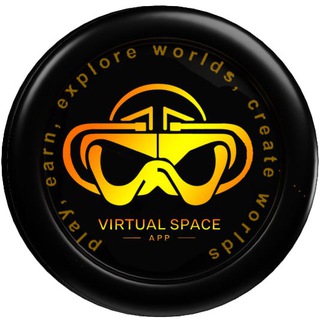 virtualspaceapp Telegram Tools & Utilities bot