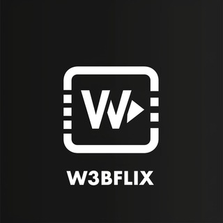 W3BFLIX Official Telegram Tools & Utilities channel