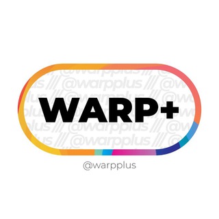 Warp Plus - Free VPN Keys Telegram Tools & Utilities channel