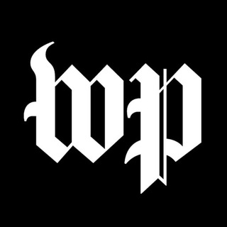 The Washington Post Telegram News & Media channel