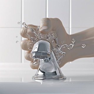 Water Tap 🚰 Telegram Gaming bot