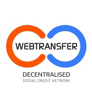 Webtransfer app Telegram Tools & Utilities bot