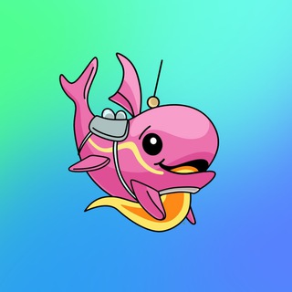Whale.io memes Telegram Gaming channel