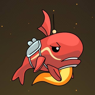 Whale Official Alerts Telegram Tools & Utilities channel