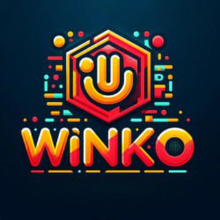 WINKO Game Token Telegram Crypto bot