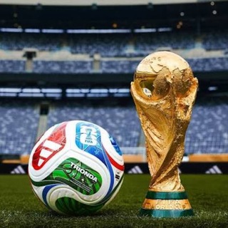 World Cup 2026 Live Streaming Telegram Sports group