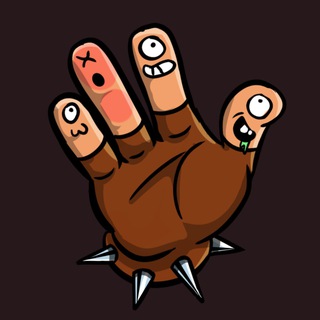 Wormfare Slap Telegram Tools & Utilities bot