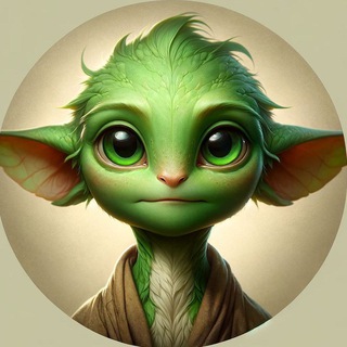 Yoda Telegram AI & Tech bot