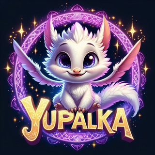 Yupalka Telegram Tools & Utilities bot