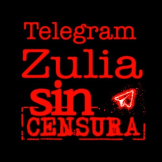 ZuliaSinCensuraOriginal Telegram Tools & Utilities channel